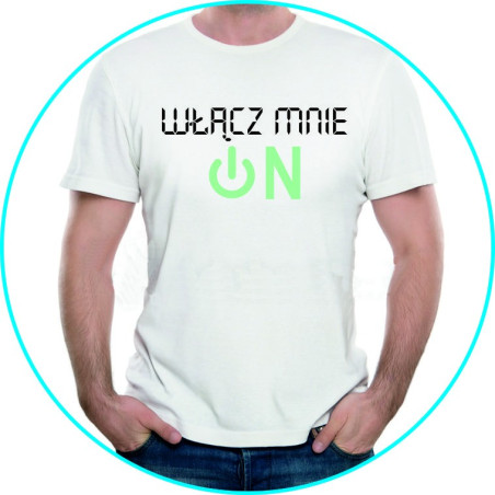 włącz mnie