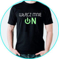 włącz mnie