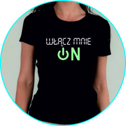 włącz mnie