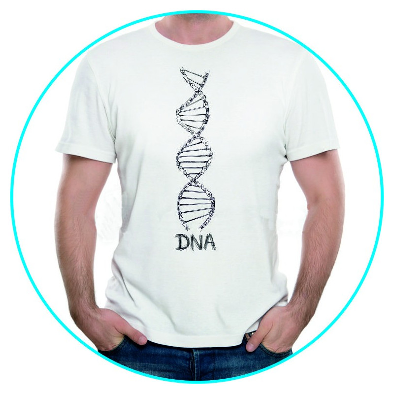 dna dna