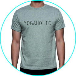 yogaholic