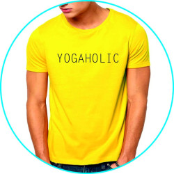 yogaholic