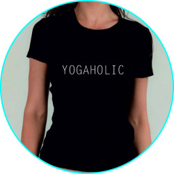 yogaholic