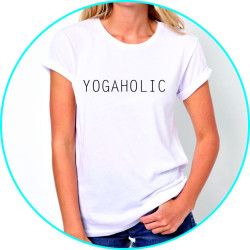 yogaholic