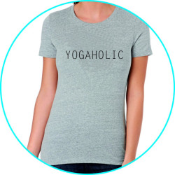 yogaholic