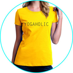 yogaholic