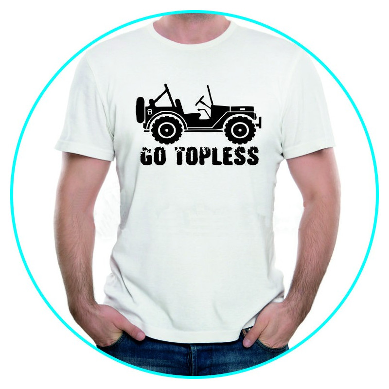 go topless go topless