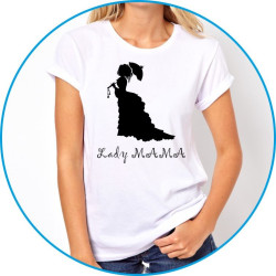 lady mama