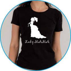lady mama