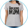 the walking mom