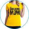 the walking mom