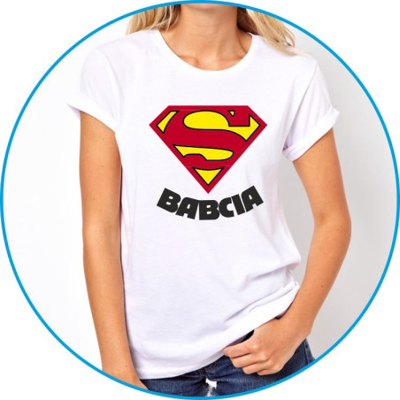 s babcia