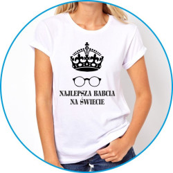 najlepsza babcia ...