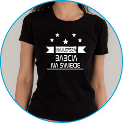 najlepsza babcia 2