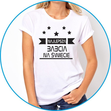 najlepsza babcia 2