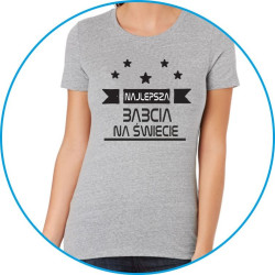 najlepsza babcia 2