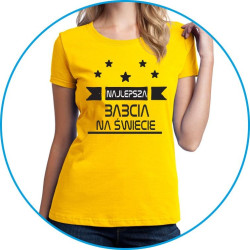 najlepsza babcia 2