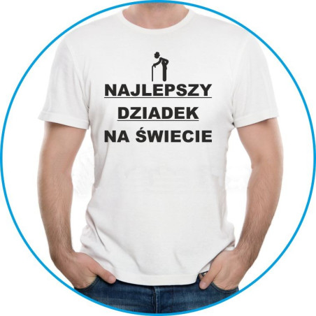 najlepsy dziadek 3