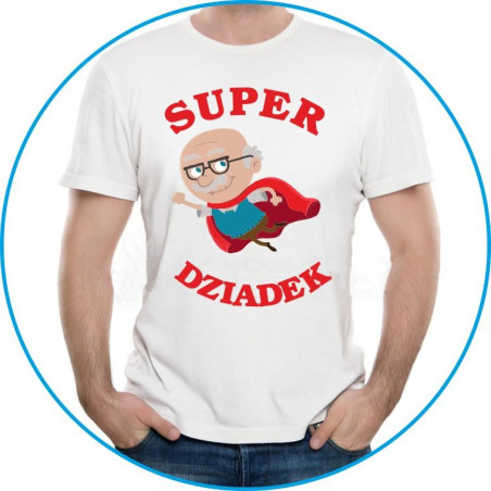 super dziadek 3