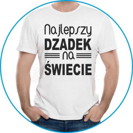 najlepszy dziadek na świecie