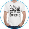 najlepszy dziadek na świecie