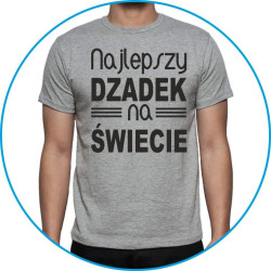 najlepszy dziadek na świecie
