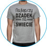najlepszy dziadek na świecie