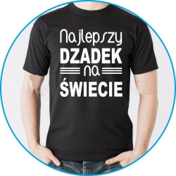 najlepszy dziadek na świecie
