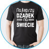 najlepszy dziadek na świecie