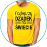 najlepszy dziadek na świecie