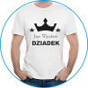 jego wysokość dziadek