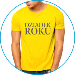 dziadek roku
