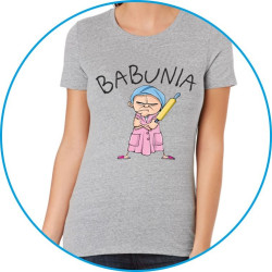 babunia 2