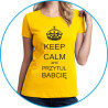 keep calm ... 2