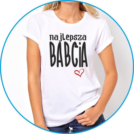 najlepsza babcia 4