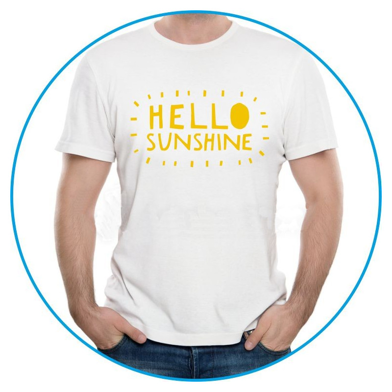 hello sunshine hello sunshine