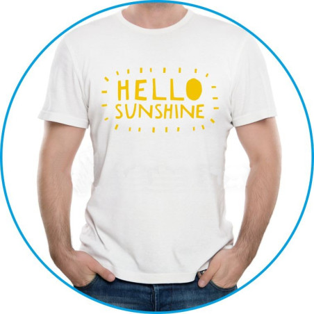 hello sunshine