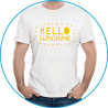 hello sunshine