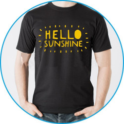 hello sunshine