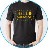 hello sunshine