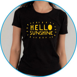 hello sunshine