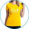 hello sunshine