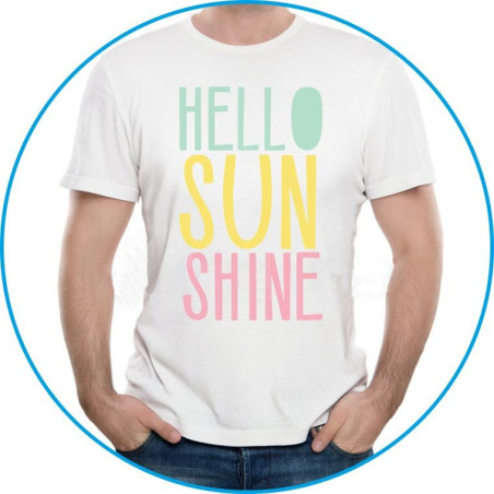hello sunshine 2