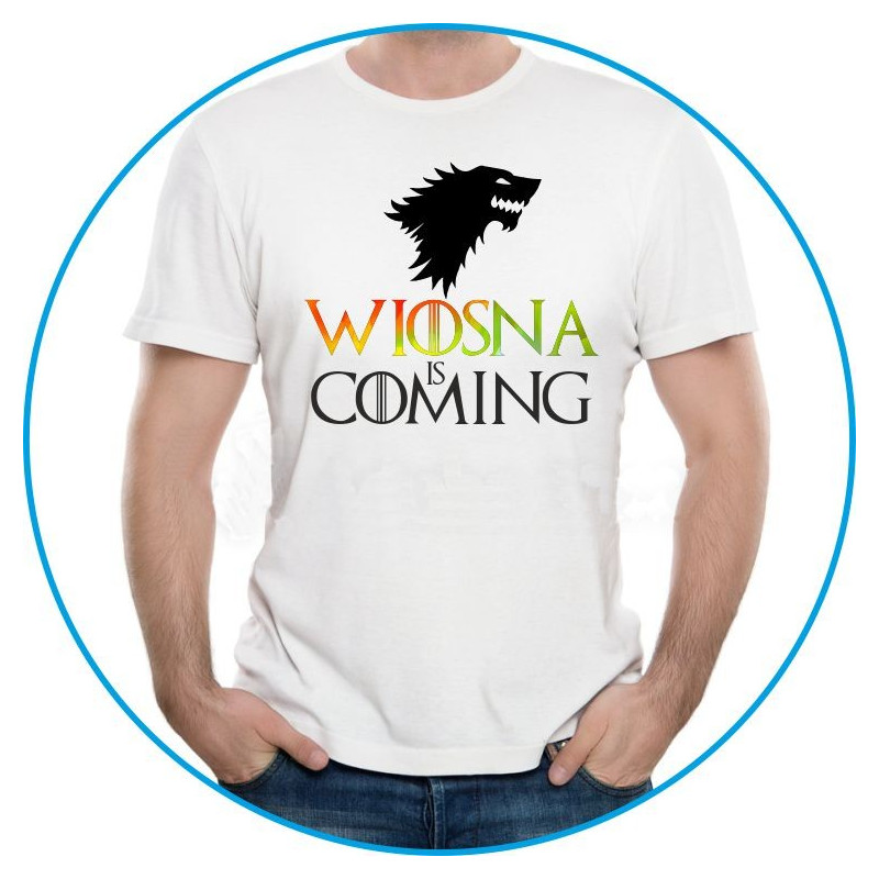 wiosna is coming wiosna is coming