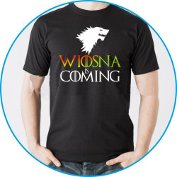wiosna is coming