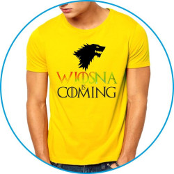 wiosna is coming