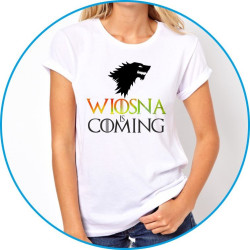 wiosna is coming