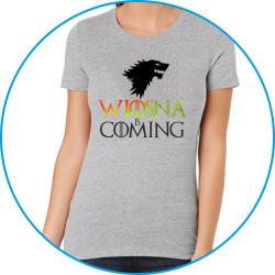 wiosna is coming