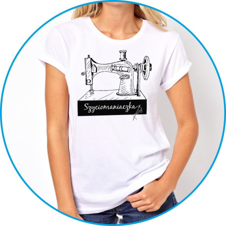 szyciomaniaczka 2