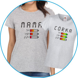 Mama i Córka 33
